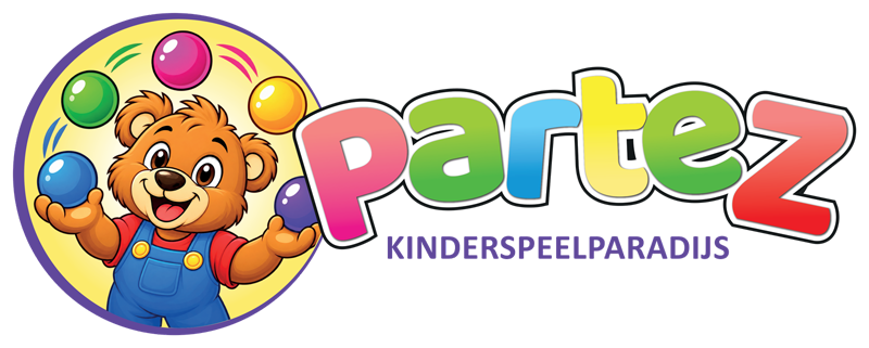 Kinderspeelparadijs Partez
