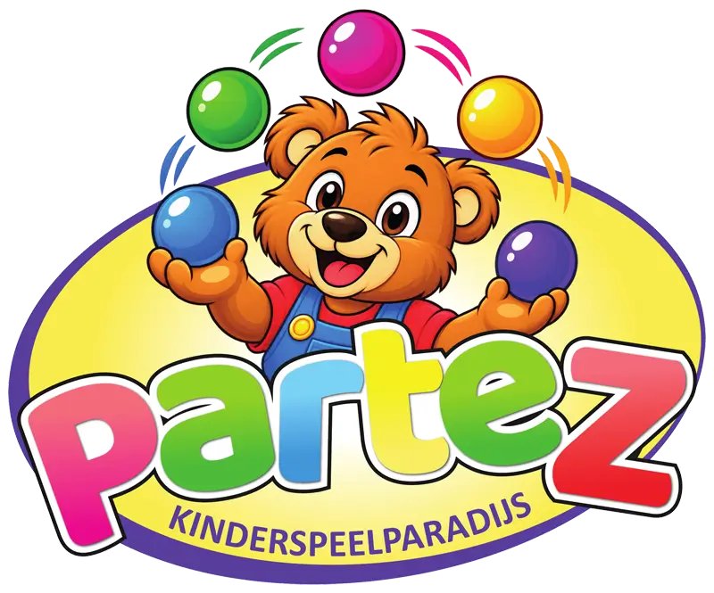 Partez Kinderspeelparadijs